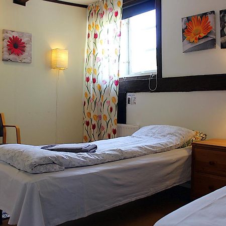 Hotel Twister 53 Sparreholm Zewnętrze zdjęcie