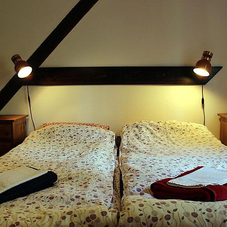Hotel Twister 53 Sparreholm Zewnętrze zdjęcie