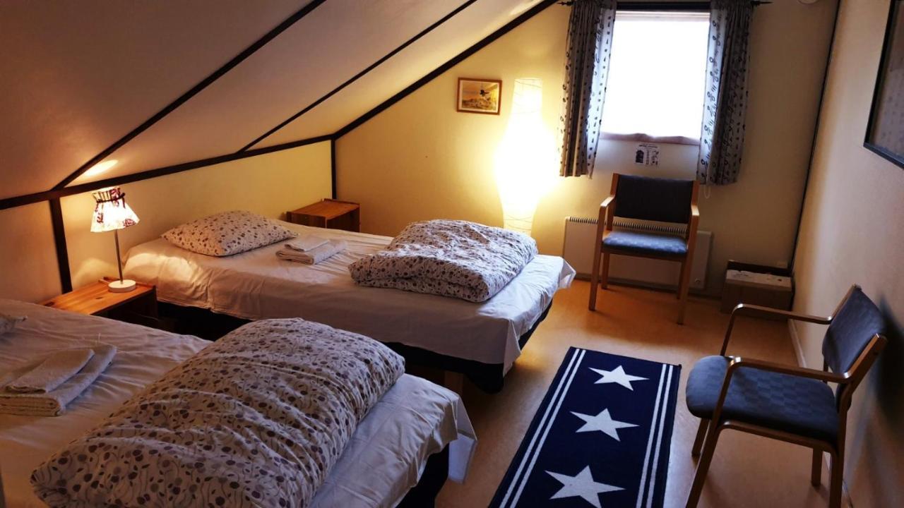Hotel Twister 53 Sparreholm Zewnętrze zdjęcie