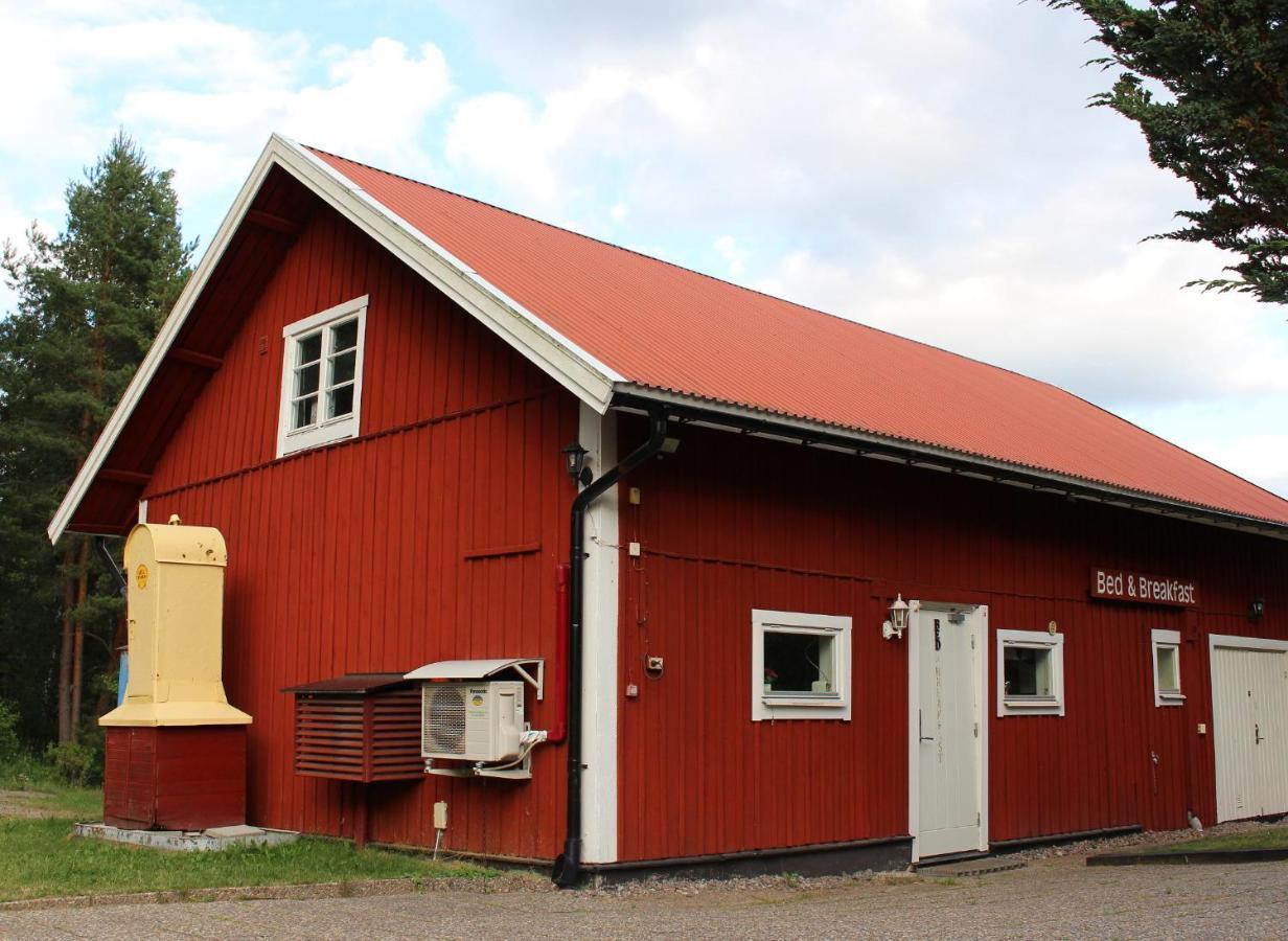 Hotel Twister 53 Sparreholm Zewnętrze zdjęcie