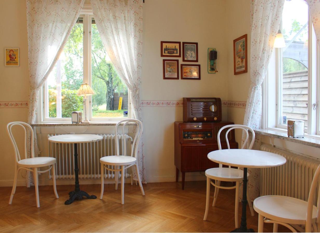 Hotel Twister 53 Sparreholm Zewnętrze zdjęcie