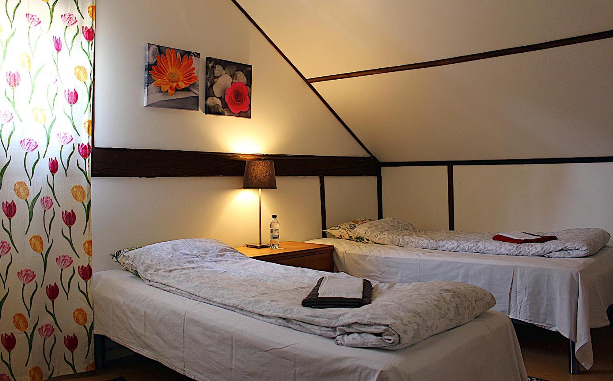 Hotel Twister 53 Sparreholm Zewnętrze zdjęcie