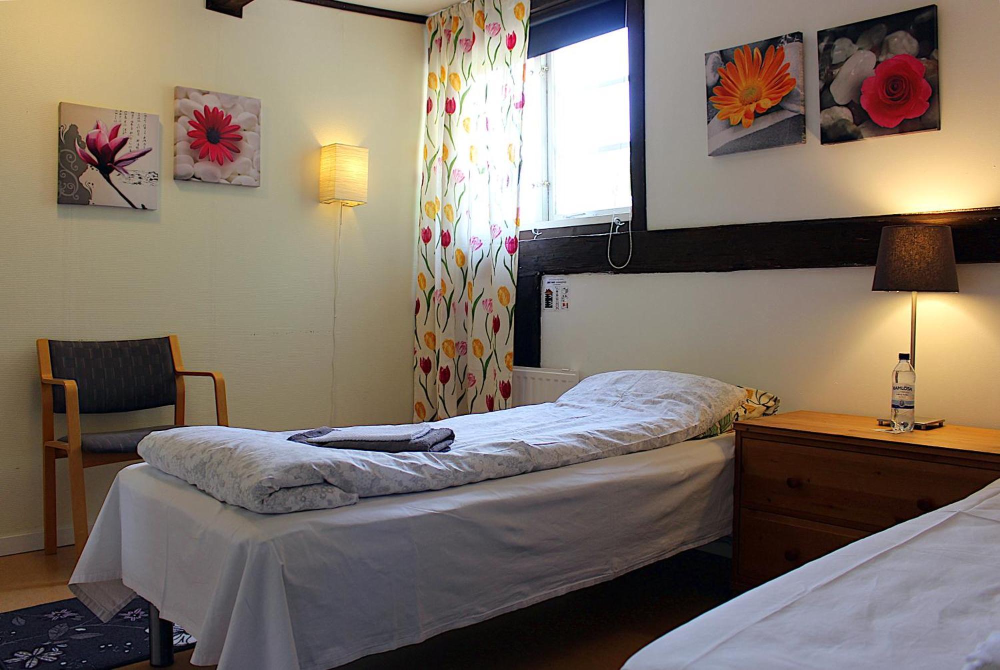 Hotel Twister 53 Sparreholm Zewnętrze zdjęcie